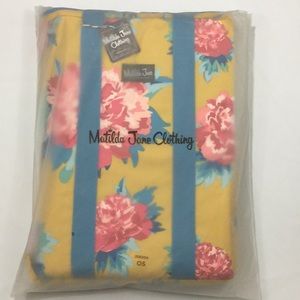 🌸Matilda Jane Beach Bum Blanket🌸